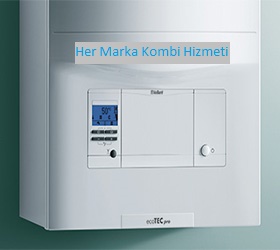 Bahçeşehir-Kombi-Servisi